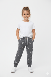 ROAD WEAR GIRLS UNICORN TROUSER - Smgarment's